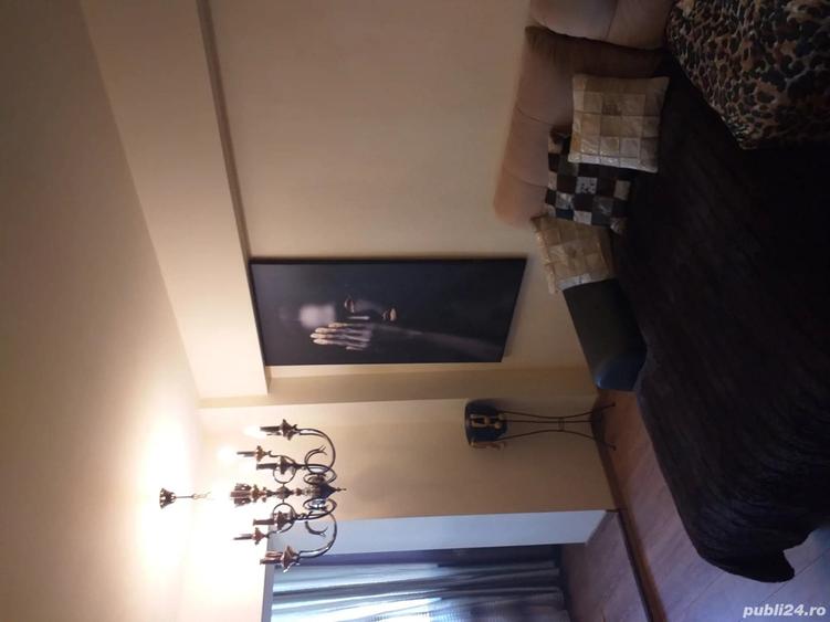 Garsoniera de inchiriat - 7