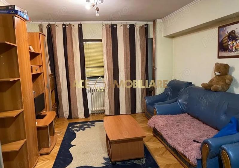 3 Camere de inchiriat | Gorjului | Metrou | Aer Conditionat - 1