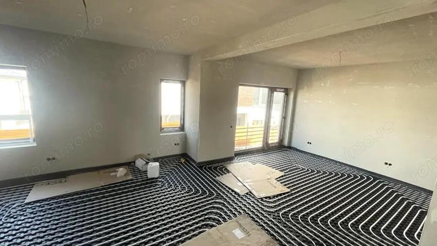 Casa de vanzare 150mp Vivo Floresti zona str Razoare - 8