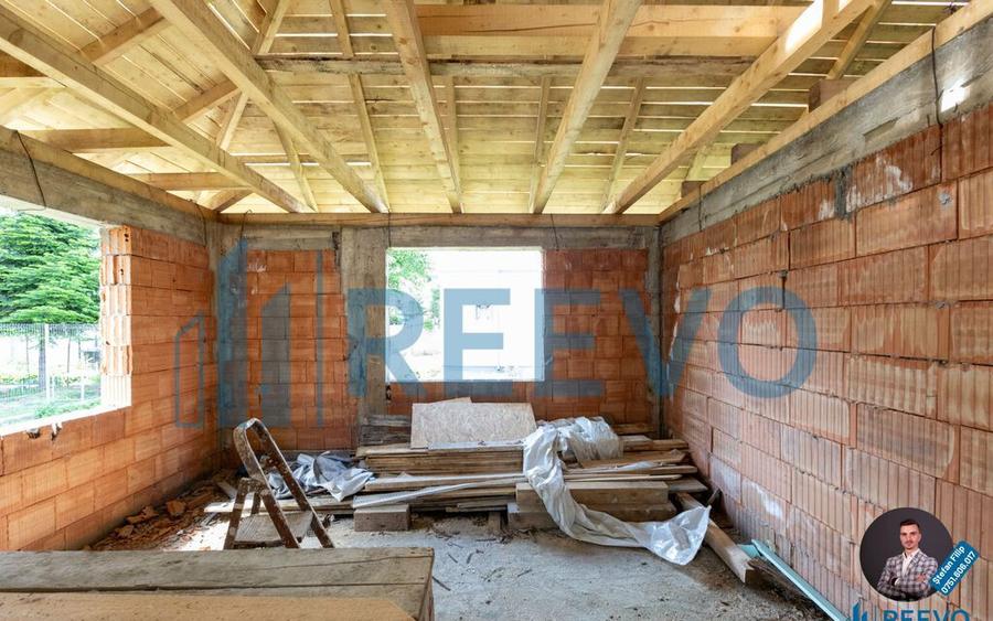 Casa de vanzare, centrala, pe str. Oituz, Bacau - 5