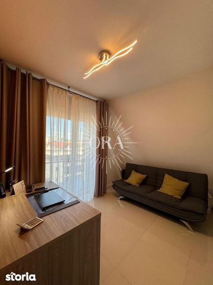 APARTAMENT CU 3 CAMERE FINISAT MODERN - DE VANZARE - INTRE LACURI - GA - 5