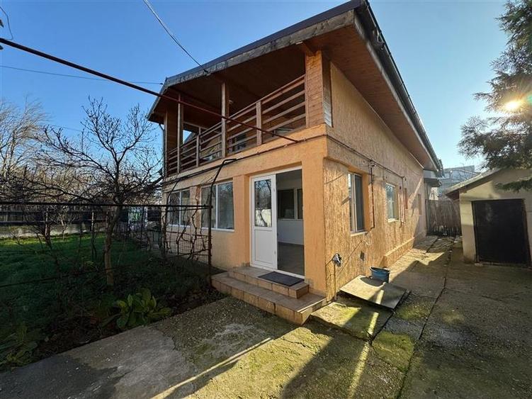 Mogosoaia, vila 4 camere - 1