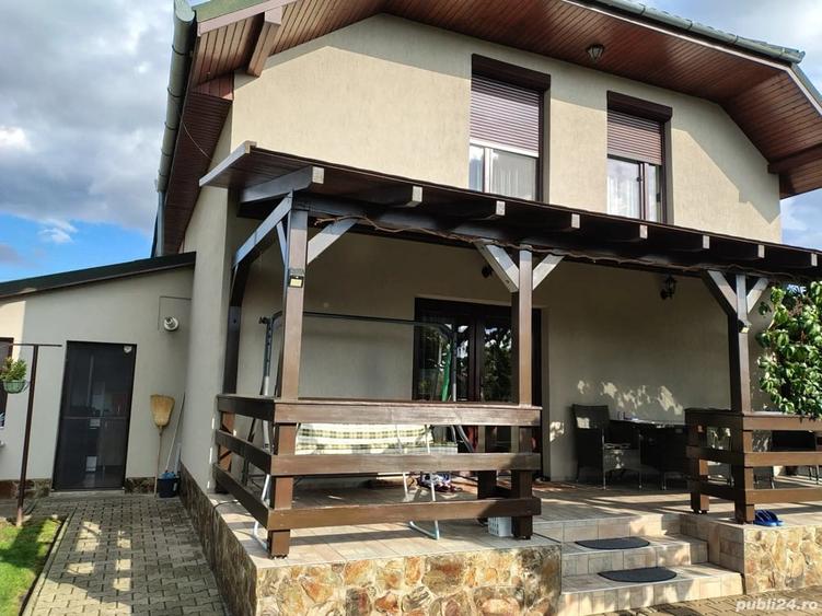 Casa de vanzare in Curtici - 8