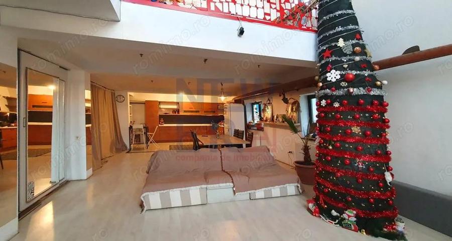 Casa de VANZARE in sector 5 Str. Antiaeriana resedinta sau after school - 11