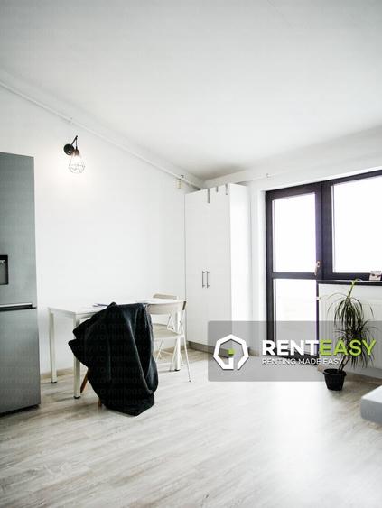 De vanzare! Apartament doua camere in Copou - Carol Residence - 3