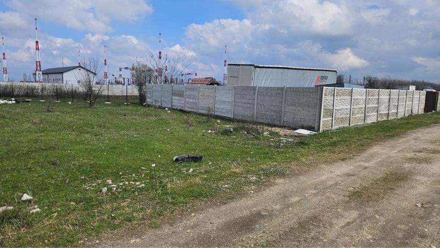 Teren intravilan - 2