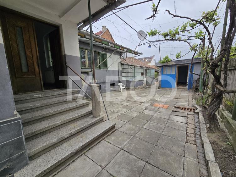 Duplex cu 5 camere cu Canalizare în Terezian