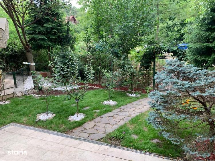 Vila exclusivista zona Cetatuie | 900 mp teren amenajat | Comision 0% - 8