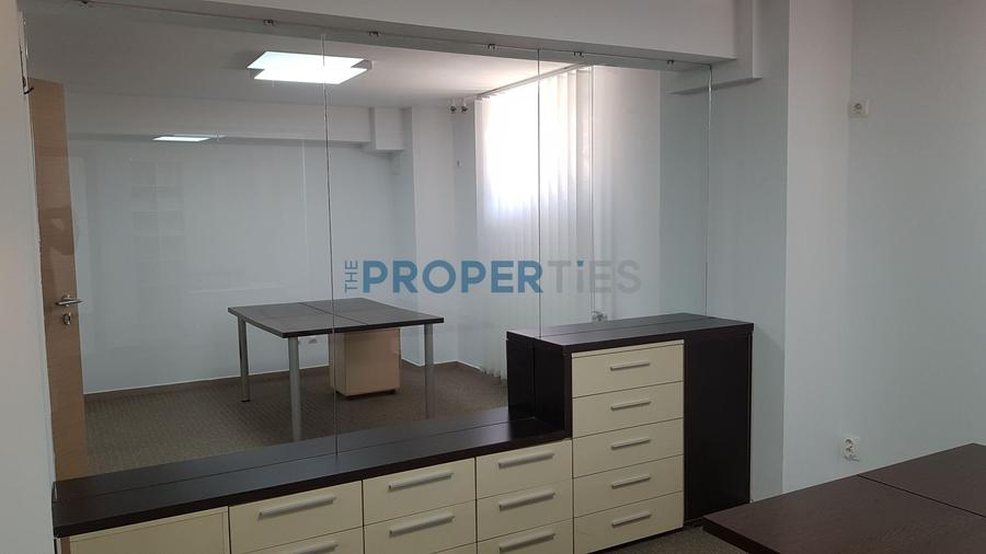 Comision 0! Inchiriere spatii birouri in zona Grozavesti - 190mp - 8