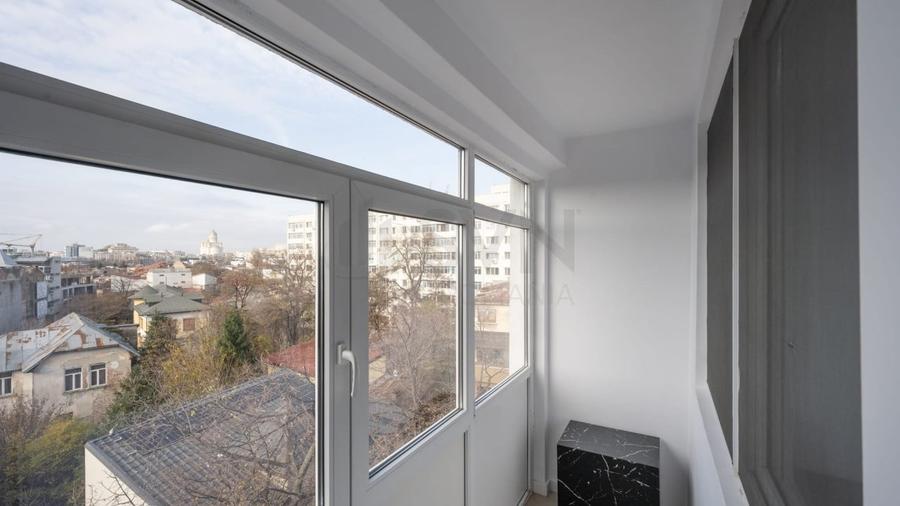 REA1024947 Apartament 2 camere  Renovat Mobilat - 11