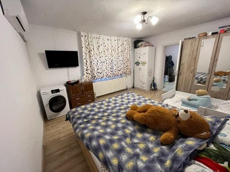 VAND CASA LA PRET DE APARTAMENT, ZONA LAZARET - 4