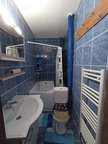 Vand garsoniera in Micro 1 - 6