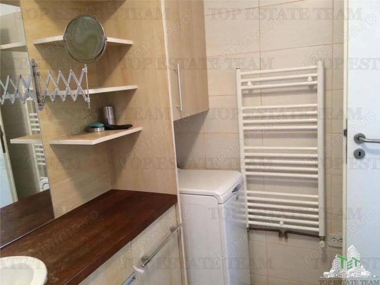 Vila de inchiriat in Corbeanca--Tamasi zona rezidentiala in apropierea padurii - 18