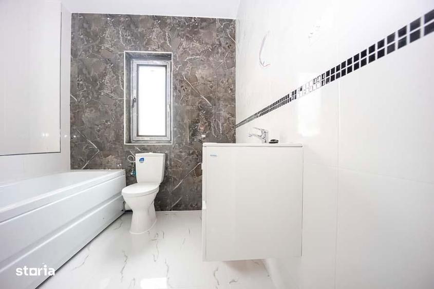 ASTORIA RESIDENCE 2 camere D 46 mp + curte 43 mp Lunca Cetatuii - 3