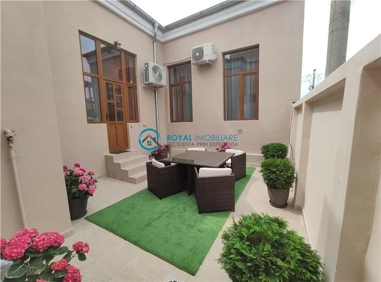 Royal Imobiliare -vanzari vile zona Ultracentral - 3