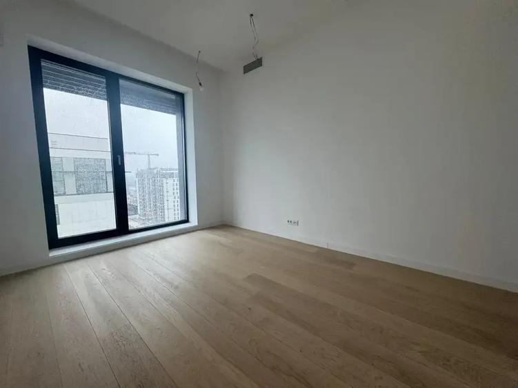 2 Camere Finisat LUX | NuscoCity Faza 2 |Aviatiei - Pipera | Finalizat - 10