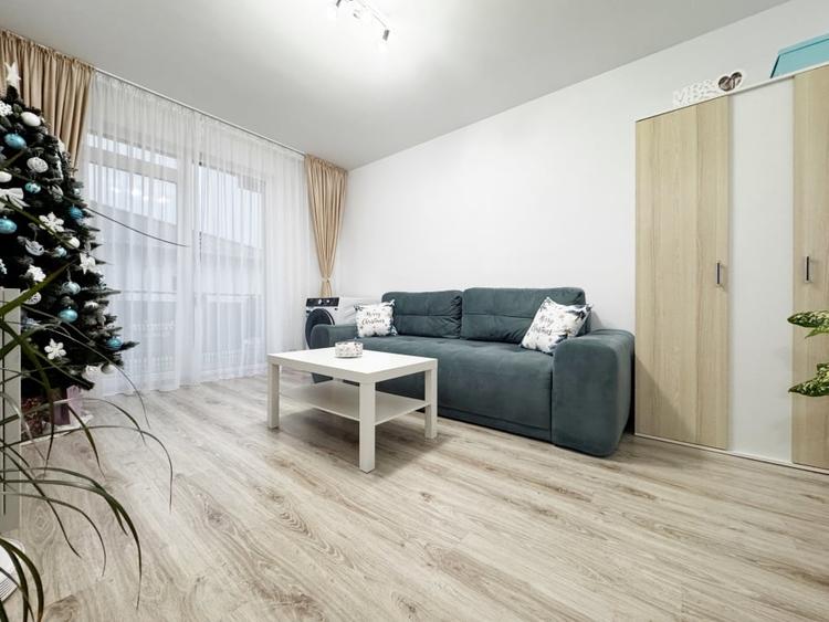 Apartament 2 camere, decomandat, 48mp utili + 4mp balcon -Giroc - 3