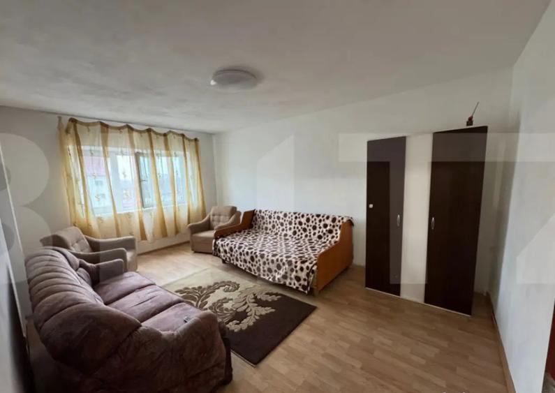 Apartament cu 2 camere, Botosani Alexandru Donici - 4