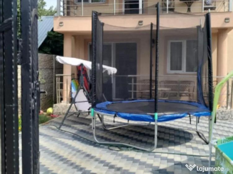 Vila P+1 Mihailesti - 6