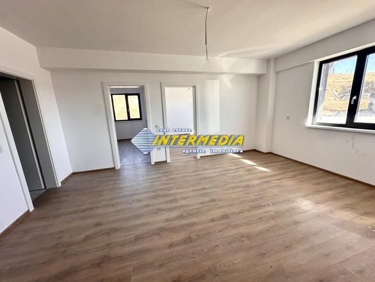 Apartament 3 camere I bloc nou I in Cetate Alba Iulia I finisat complet - 5