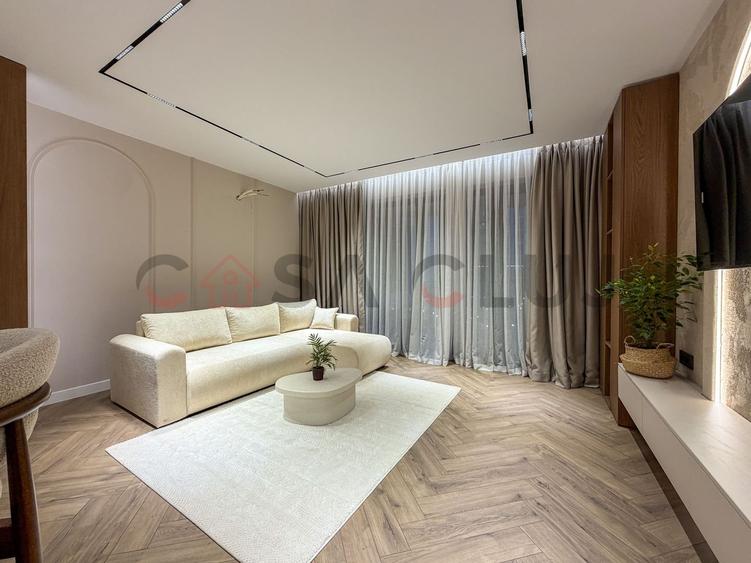 2 camere superbe, la cheie, zona The Office! - 9