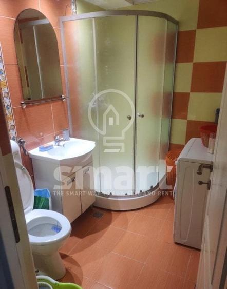 Apartament 2 zona Semicentrala  Strada Horea - 6