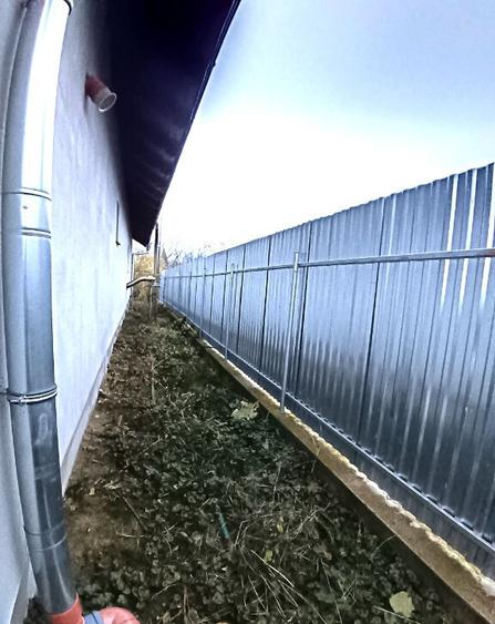 Casa in Mitocul Dragomirnei - 1