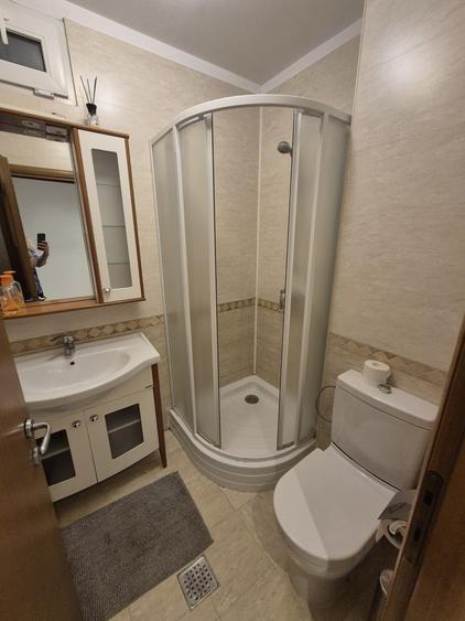 Unirii - Popa Nan, apartament 3 camere, loc parcare, c-tie2007 - 15