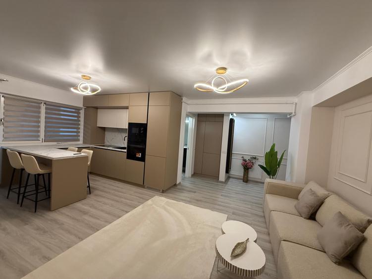 OFERTA EXCLUSIVA: Apartament de lux cu 2 camere in Copou - 10