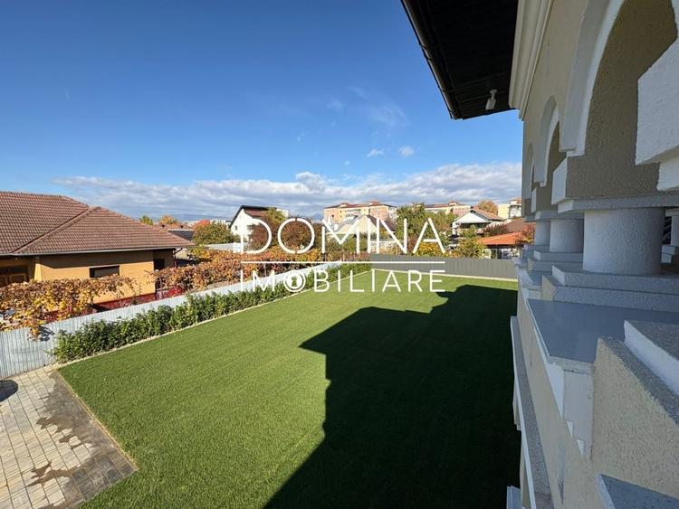 Inchiriere proprietate centrala P+M - activitati profesionale - Calea Eroilor - 10