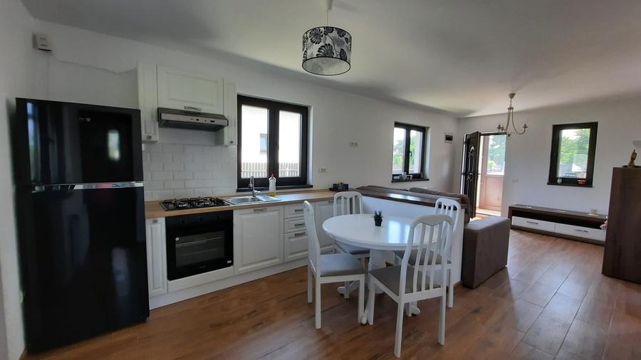 Buturugeni, casa 2023, langa Bucuresti 23 km, proprietar - 13