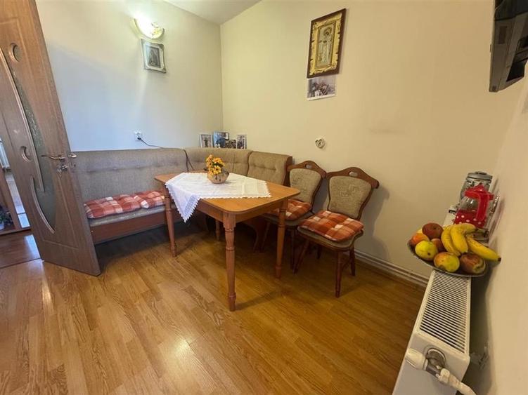 Apartament decomandat cu 2 camere zona Vasile Aaron - 25