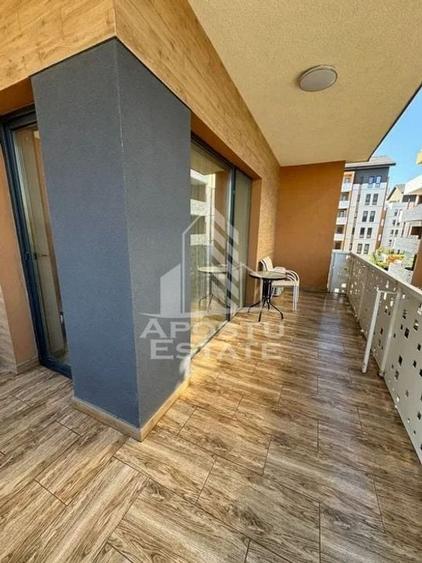 Apartament  2 camere, zona Giroc, Centrala Proprie - 7