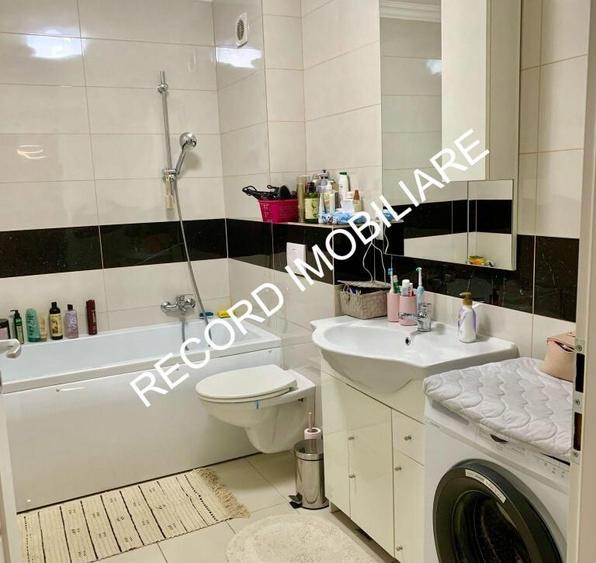 Apartament 2 camere 67 mp, logie 3 mp, etaj 1 Floresti central - 2