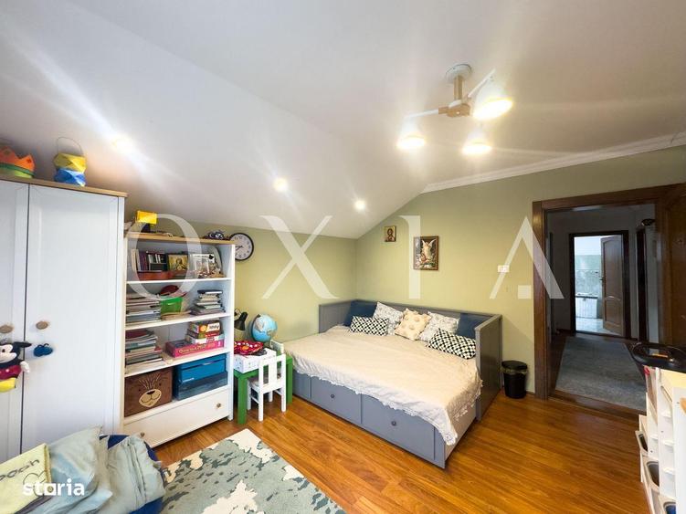 OX693 Casa Individuala Cu Garaj - Pozitie Excelenta - 5