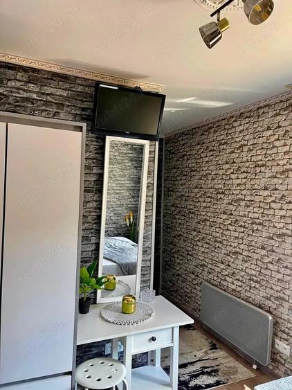 Garsoniera Or?ova Zona Centrala Etaj 1 - 10