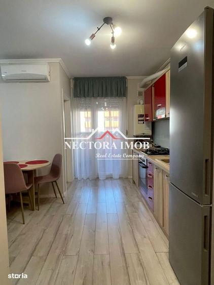 NECTORA IMOB-Apartament 2 camere, ARED Onestilor, Et.4, Parcare,Utilat - 1