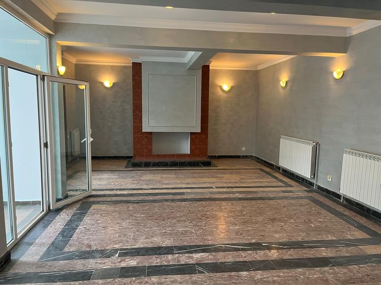 VILA INDIVIDUALA DOMENII | S+P+1 | 240 mp util | 320 mp teren - 1