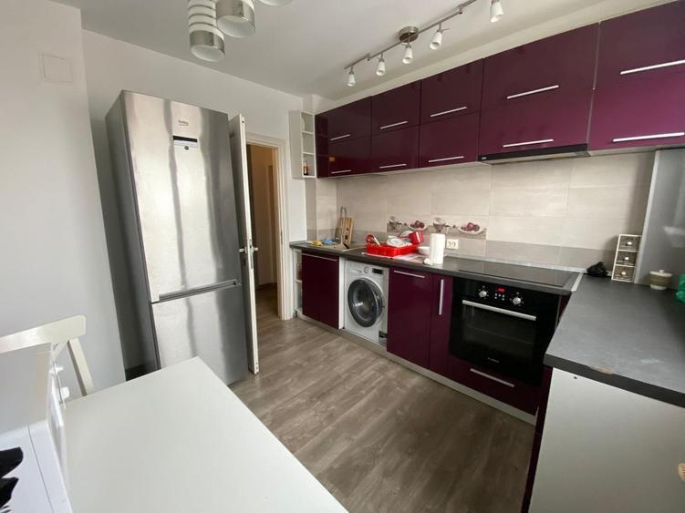 Apartament renovat | 3 camere decomandat | Vitan - 2