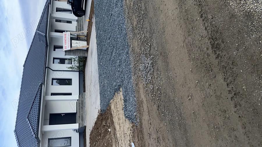 Duplex pe parter - 1