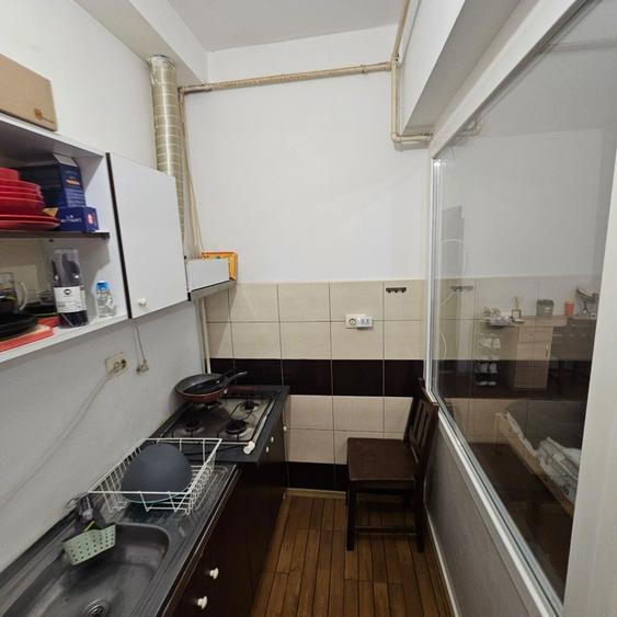 Garsoniera de inchiriat - 1