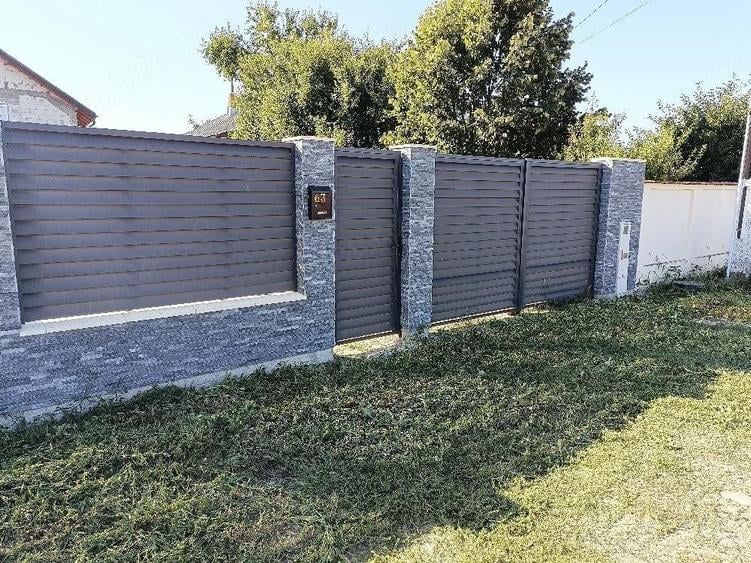 Casa Spa?ioasa (200 mp Utili) cu Teren de 1080 mp Coada Izvorului (Mane?ti), Prahova | La Asfalt, - 3