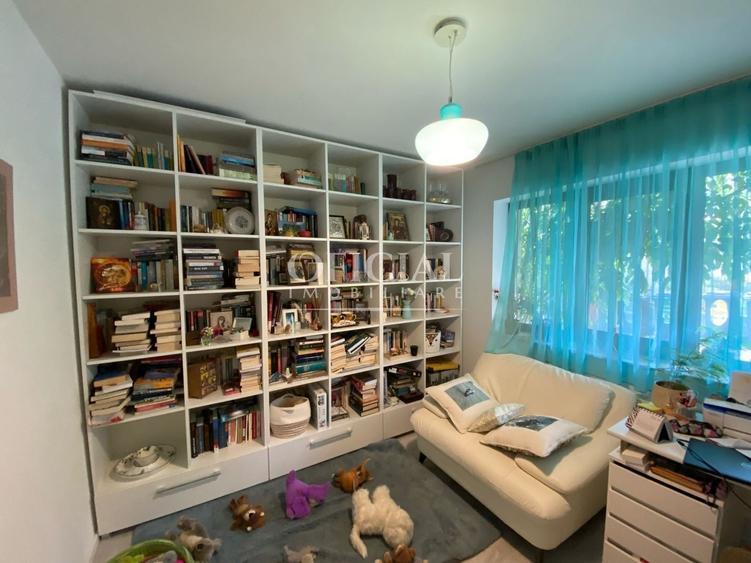 Casa Tip Duplex | 120 Mp | 390 MP Teren | Terasa | Borhanci Cluj - 9