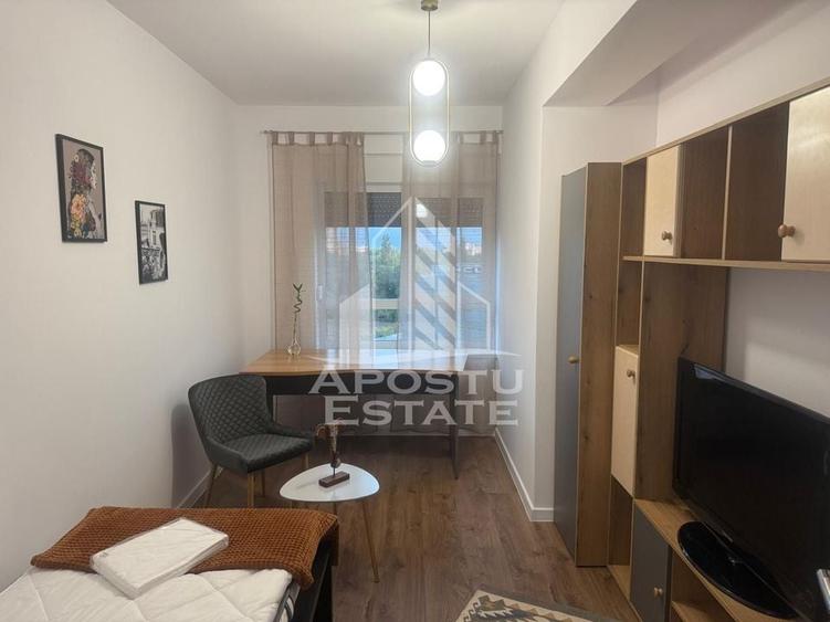 Apartament cu 3 camere, decomandat, in complexul City Of Mara - 16
