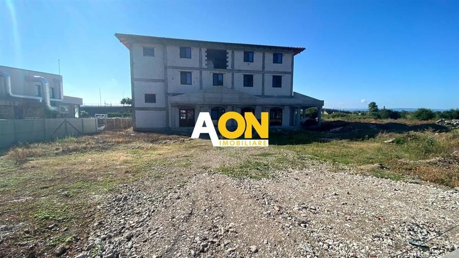 Pensiune de vanzare, zona gara - 1