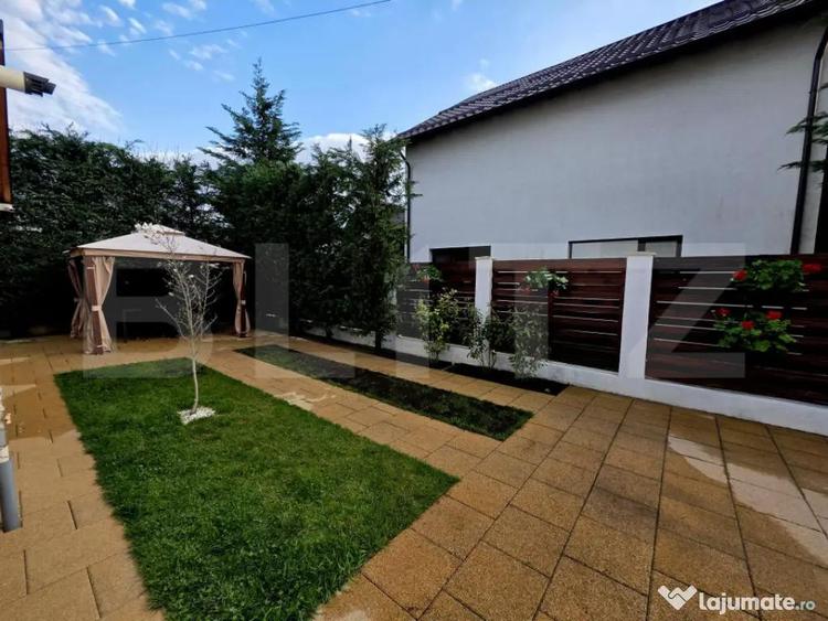 ???? Duplex Modern la 3 min de Targovi?te Design Nou, - 11