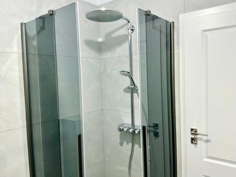 Dezvoltator: Rafinament pe Parter în Cartier Privat - 8