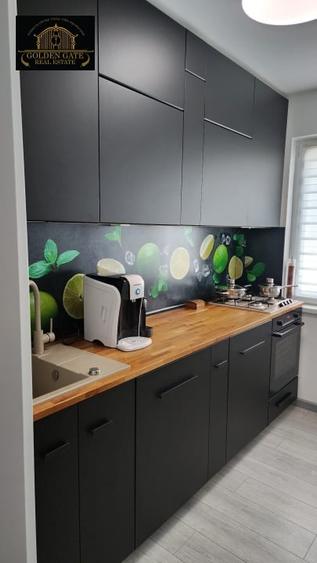 COMISION 0% | 1 Mai - Ion Mihalache | Apartament 3 camere| AC | Metrou - 8