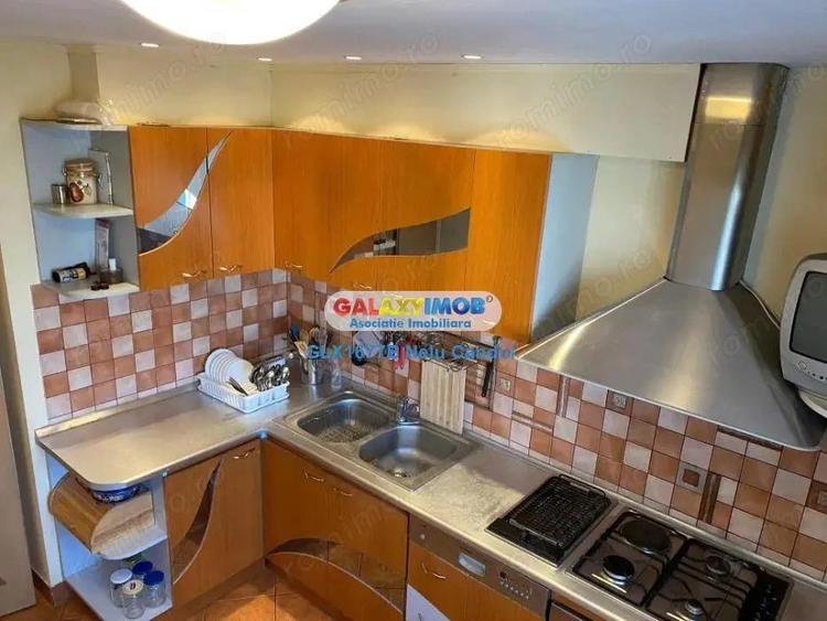 VANZARE APARTAMENT 3 CAMERE 13 SEPTEMBRIE PROSPER - 5