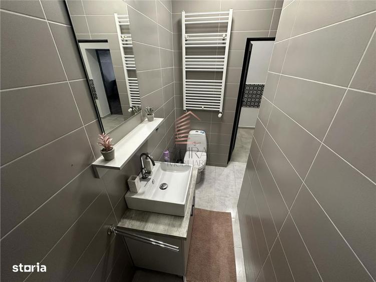 Apartament cu 2 camere, Ultracentra de inchiriatl - 4